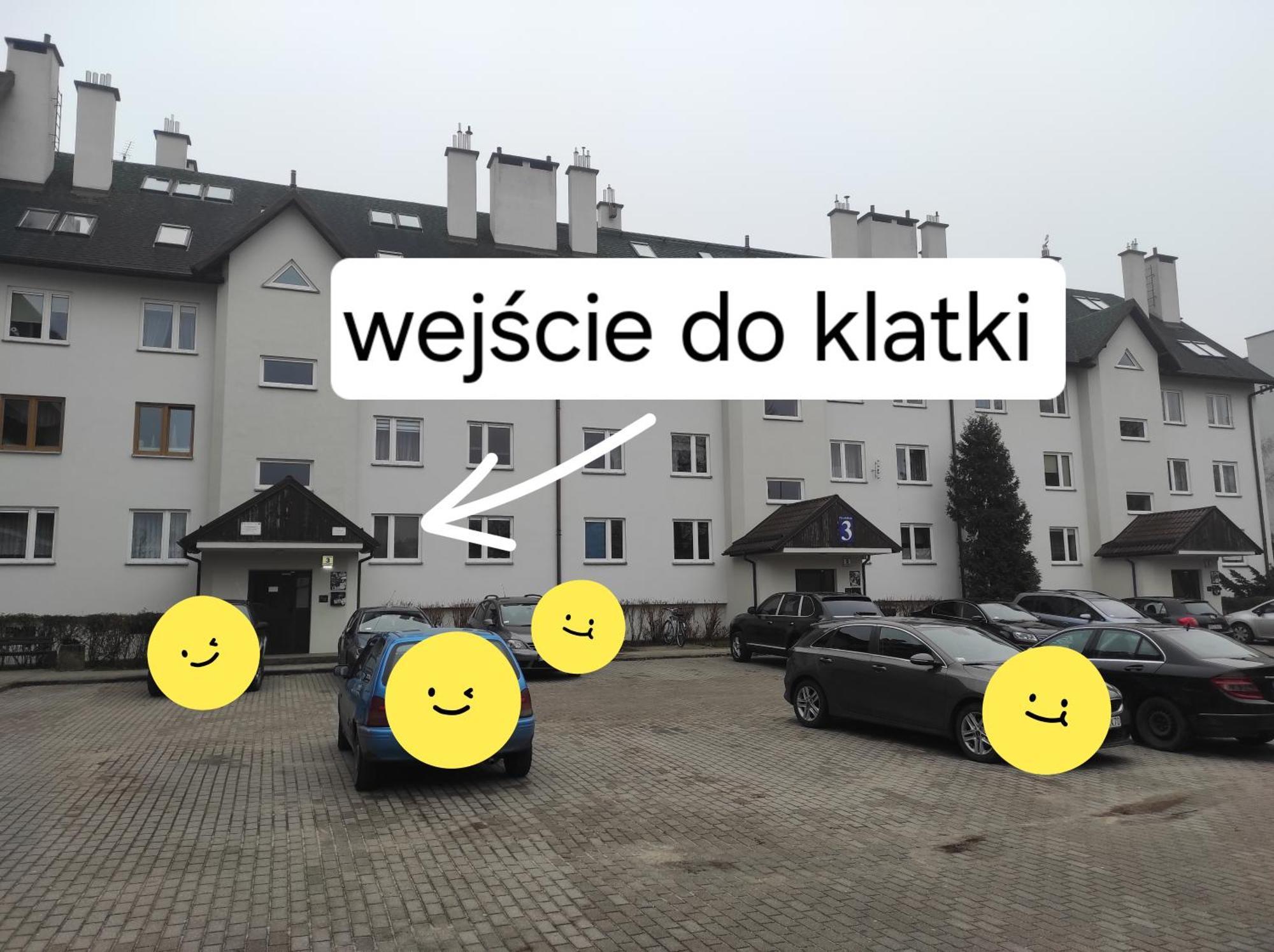 Apartament Pilsudskiego Apartment Szczytno  Luaran gambar